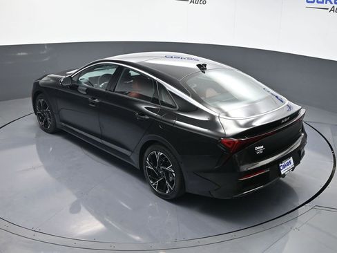 Certified 2025 Kia K5 GT-Line w/ GT-Line Premium Package image 19