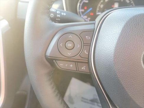 Certified 2025 Toyota RAV4 XLE w/ Convenience Package image 24