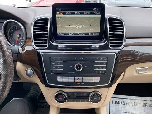 Used 2016 Mercedes-Benz GLE 350 4MATIC image 16