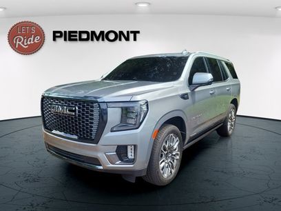 Used 2023 GMC Yukon Denali Ultimate