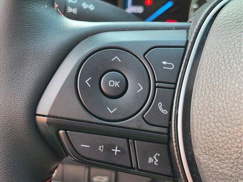 Used 2025 Toyota RAV4 SE w/ Weather & Moonroof Package AWD/4WD image 13