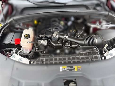 Used 2023 Jeep Grand Cherokee L Limited image 26