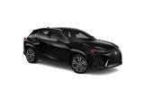New 2025 Lexus UX 300h AWD w/ Accessory Package (Z1) image 4