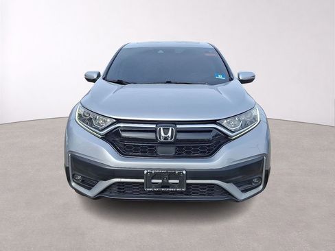 Used 2020 Honda CR-V EX image 2