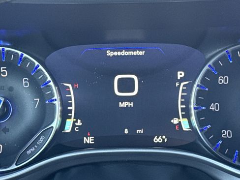 New 2026 Chrysler Pacifica Select image 23