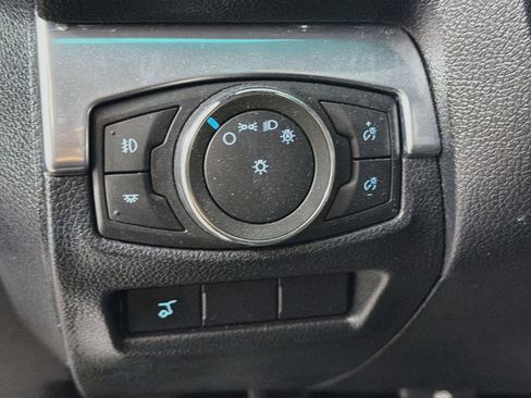 Used 2016 Ford Explorer Limited w/ Equipment Group 301A FWD image 16