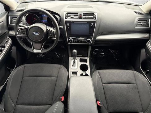 Used 2019 Subaru Legacy 2.5i Premium image 24