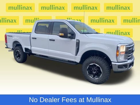 New 2026 Ford F250 XLT w/ Tremor Off-Road Package image 1