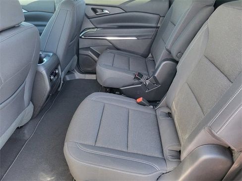 New 2026 Chevrolet Traverse LT image 31