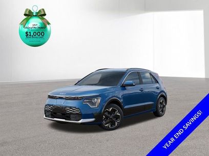 New 2025 Kia Niro Wind