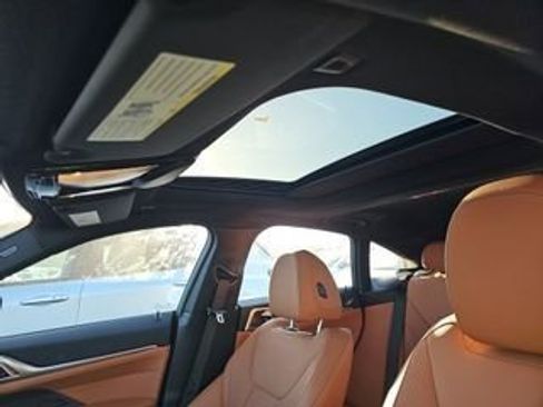 Used 2025 BMW 430i xDrive image 4