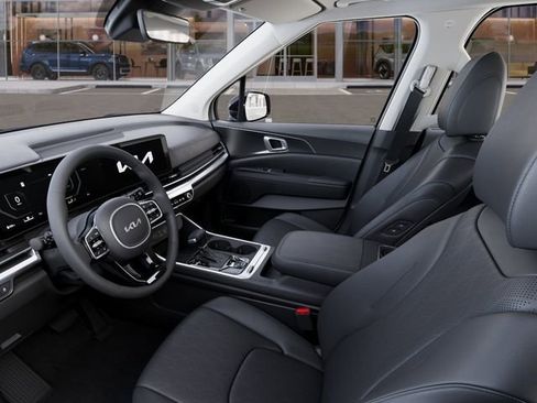 New 2026 Kia Carnival SX image 17