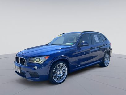 Used 2014 BMW X1 xDrive35i