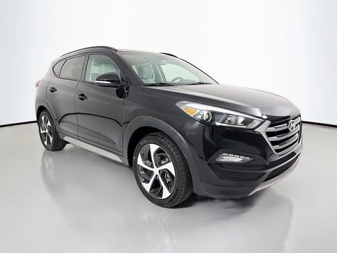 Used 2018 Hyundai Tucson Value AWD/4WD image 1