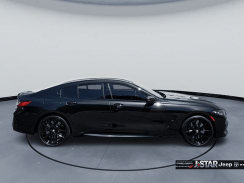 Used 2026 BMW 840i w/ M Sport Professional Package RWD image 4