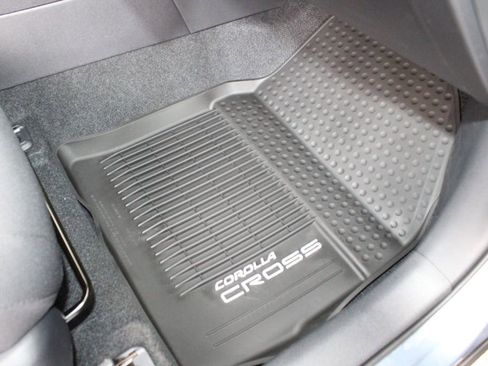 New 2026 Toyota Corolla Cross LE image 36