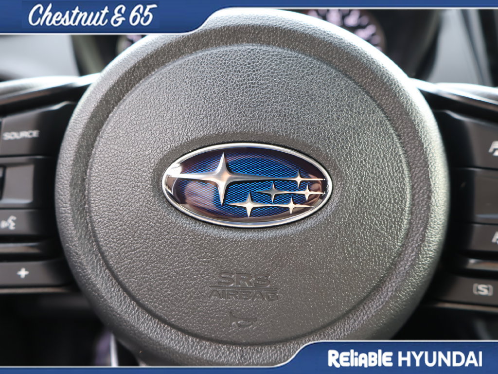 Used 2025 Subaru Impreza RS w/ Popular Package #3 AWD/4WD image 27
