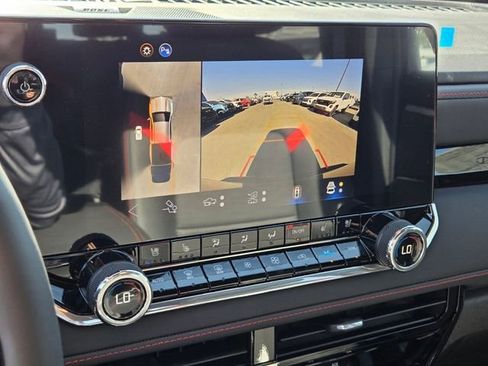 New 2026 Chevrolet Colorado Z71 w/ Technology Package AWD/4WD image 12