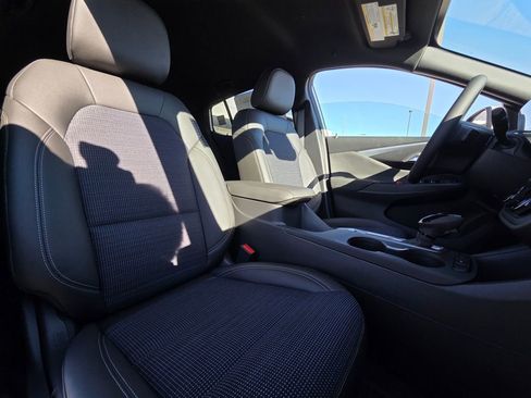 New 2026 Buick Envista Preferred w/ Convenience I Package image 30