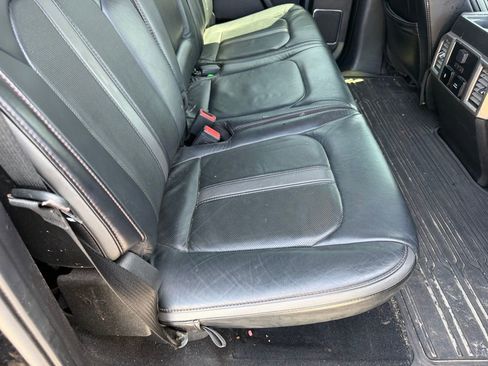 Used 2020 Ford F350 Platinum AWD/4WD image 26