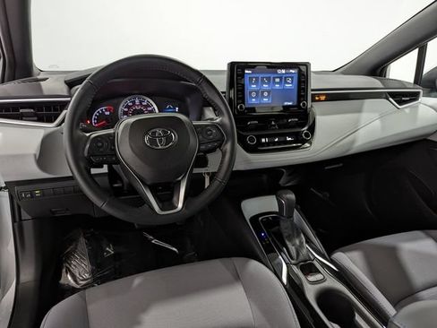 Used 2022 Toyota Corolla SE FWD image 20