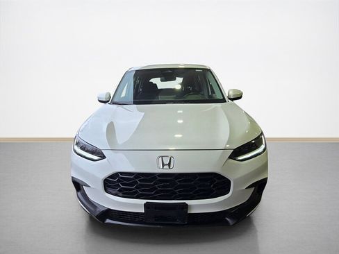 Used 2024 Honda HR-V LX image 9