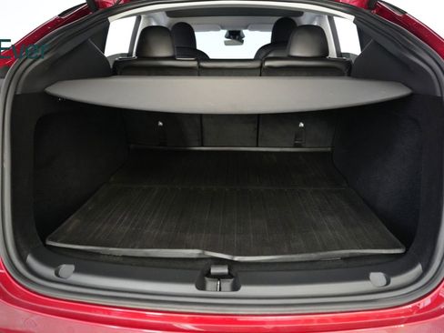 Used 2024 Tesla Model Y Performance AWD/4WD image 8