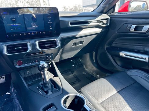 Used 2024 Ford Mustang Premium RWD image 24