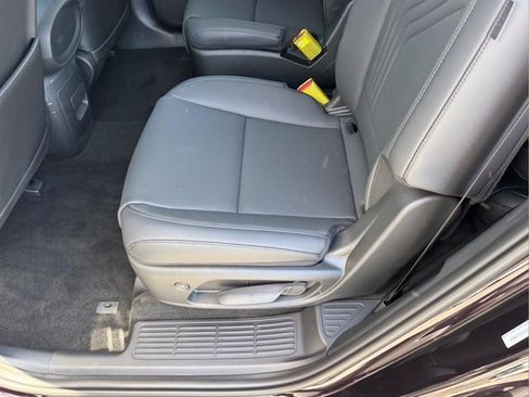 New 2026 Hyundai Palisade SEL AWD/4WD image 12