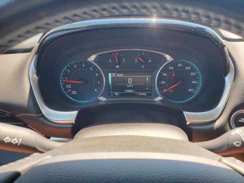 Used 2018 Chevrolet Traverse LT FWD image 24