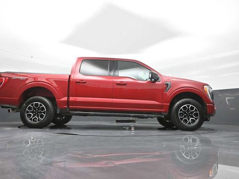 Used 2022 Ford F150 XLT w/ Equipment Group 302A High image 28