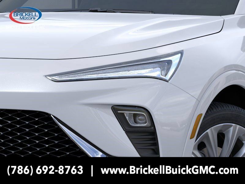 New 2026 Buick Envista Sport Touring FWD image 10