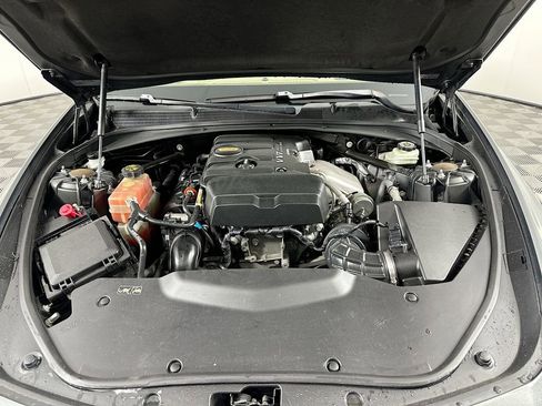 Used 2015 Cadillac CTS Premium RWD image 27