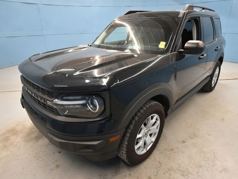Used 2021 Ford Bronco Sport image 30