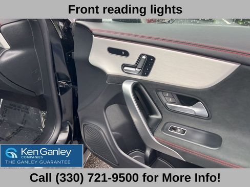 Used 2023 Mercedes-Benz CLA 250 4MATIC image 55