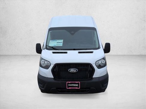 New 2026 Ford Transit 350 148 High Roof Extended w/ Load Area Protection Package image 5