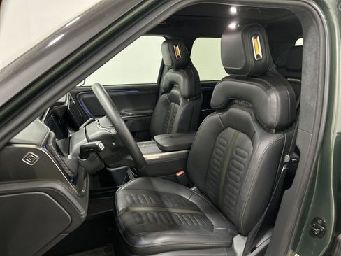 Used 2023 Rivian R1T Adventure Quad AWD/4WD image 20