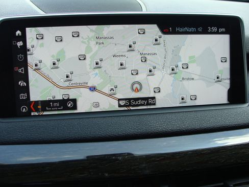 Used 2018 BMW X5 xDrive35i w/ Driving Assistance Package image 13