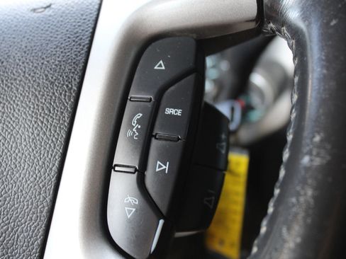 Used 2014 GMC Sierra 2500 SLE w/ SLE Preferred Package image 16