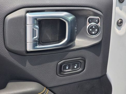New 2026 Jeep Gladiator Sport AWD/4WD image 34