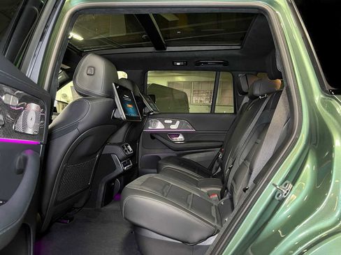 New 2026 Mercedes-Benz GLS 63 AMG 4MATIC image 18