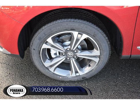 New 2026 Acura RDX Technology Package image 33