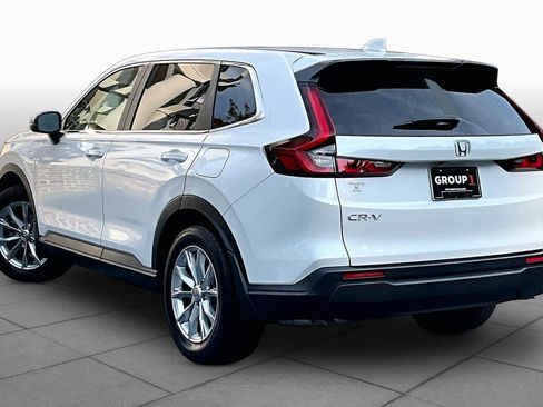 Used 2023 Honda CR-V EX image 12