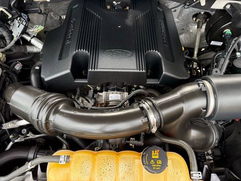 Used 2017 Ford F150 Lariat w/ Equipment Group 502A Luxury image 28