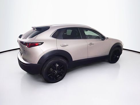 Used 2024 MAZDA CX-30 AWD 2.5 S w/ Select Sport Pkg image 10