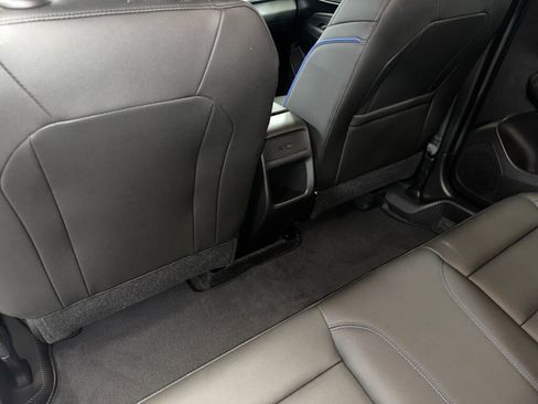 Certified 2024 Buick Envista Sport Touring w/ Convenience I Package image 18