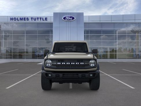 New 2026 Ford Bronco Big Bend w/ Black Diamond Package AWD/4WD image 6