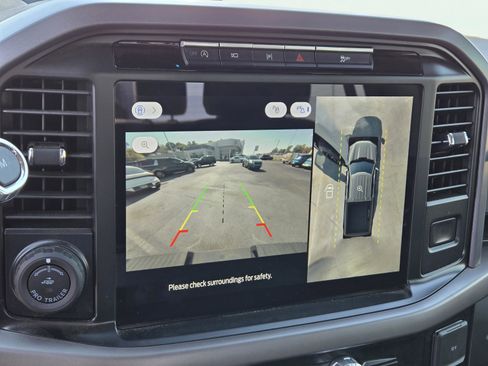 Used 2024 Ford F150 XLT w/ Equipment Group 302A MID image 26