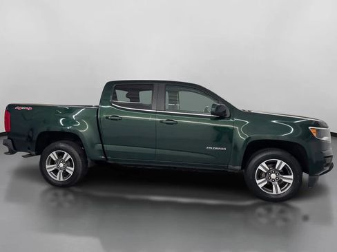 Used 2016 Chevrolet Colorado LT image 11