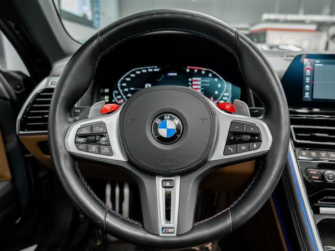 Used 2022 BMW M8 Competition image 14